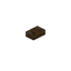 Framed Stone Button