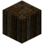 Mixed Dark Oak Log