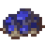 Crushed Cobalt Ore