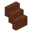 Acacia Compact Stairs