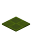 Cubed Green Carpet