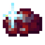 Refined Ruby Ore