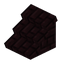 Nether Bricks Roof