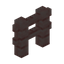Reinforced Cherry Fence