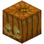 Squished Cute Jack O Lantern