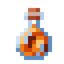 Topaz Potion