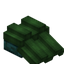 Green Roof Slab (Warped)