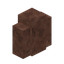 Cut Granite Wall