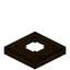 Dark Oak Swamp Trapdoor