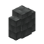 Gray Silt Shingle Wall