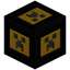 Creeper Black Concrete
