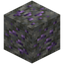 Tuff Amethyst Ore