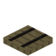 Birch Barrel Trapdoor