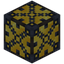 Block of Gold 9x