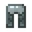 Silver Leggings