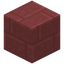 Pink Terracotta Bricks