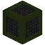Grill Green Concrete