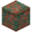 Blank Raw Copper Block Carving
