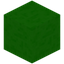 Lime Fluffy Block