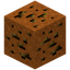 Red Sand Bornite Ore