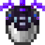 Bucket of the Baby Leviathan