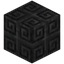 Spiraled Deepslate