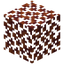 Red Birch Leaves