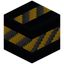 Hazard Black Concrete