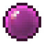 Magenta Laser Lens