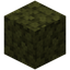 Mixed Tea Leaf Block