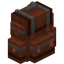 Copper Backpack