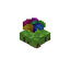 Floating Marimorphosis