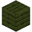 Conifer Painted Planks
