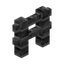 Cave Dweller Fence