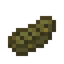 Cooked Insect