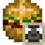 Gourmet Mutton Burger