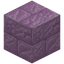 Massive Purpur Block Bricks