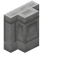 Calcite Pillar Trim