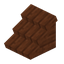 Acacia Planks Roof