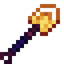 Flux-Infused Shovel