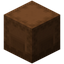 Brown Shulker Box
