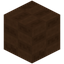 Blocky Brown Wool