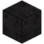 Stacked Netherite Block