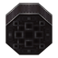 Iron Wrapped Locometal Boiler