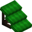 Lime Flat Roof (Framed)