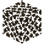 Brown Birch Leaves