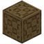 Oak Plank Squares