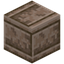 Cut Blank Raw Iron Block