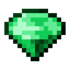 Flawless Emerald