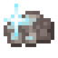 Refined Nether Quartz Ore
